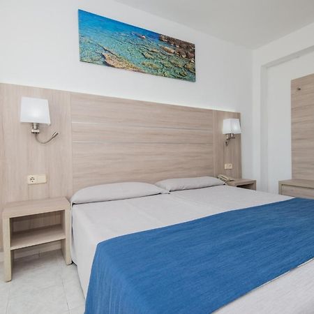 Hotel Bella Mar Cala Ratjada  Eksteriør bilde