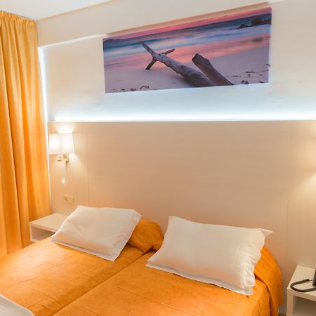 Hotel Bella Mar Cala Ratjada  Eksteriør bilde