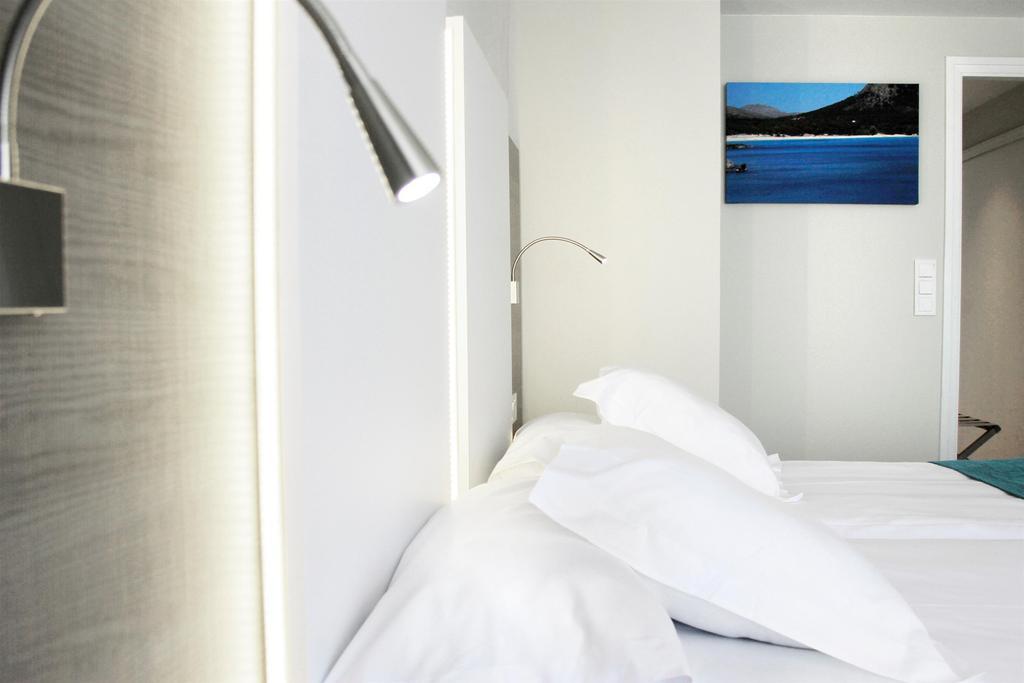 Hotel Bella Mar Cala Ratjada  Eksteriør bilde