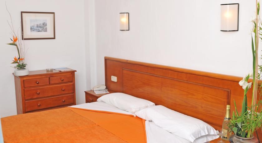 Hotel Bella Mar Cala Ratjada  Eksteriør bilde