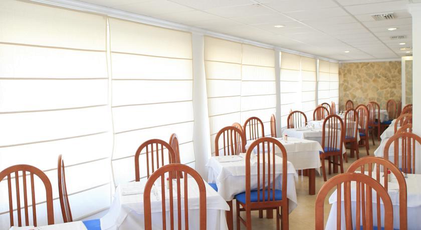 Hotel Bella Mar Cala Ratjada  Eksteriør bilde