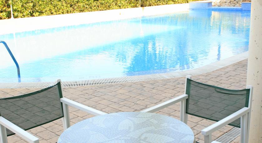 Hotel Bella Mar Cala Ratjada  Eksteriør bilde