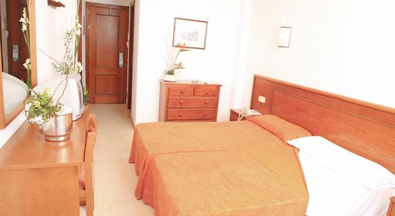 Hotel Bella Mar Cala Ratjada  Eksteriør bilde
