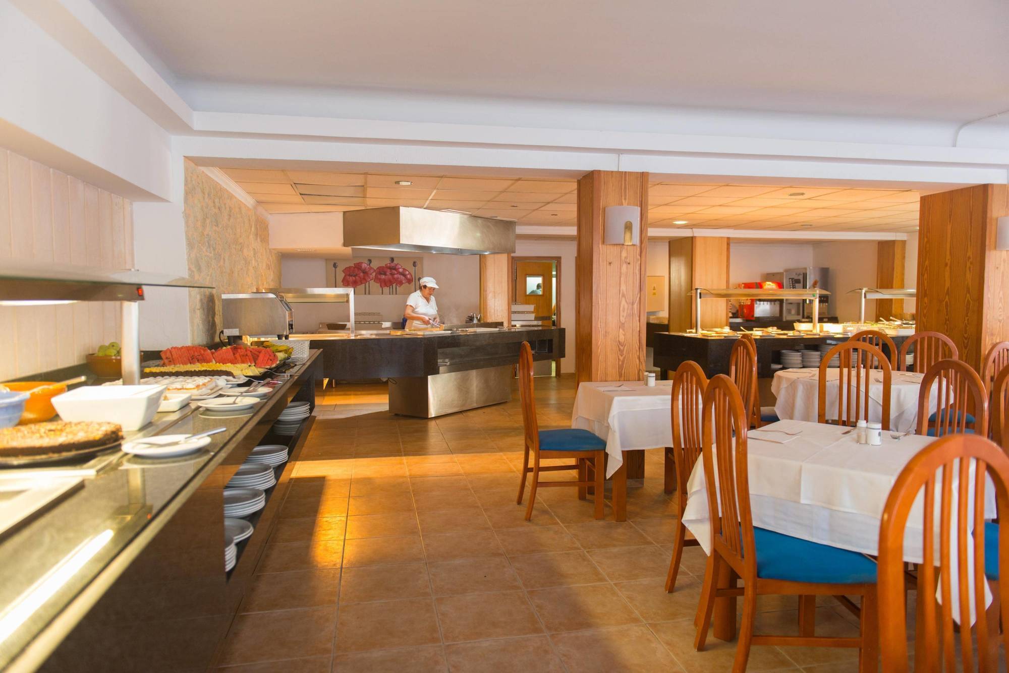Hotel Bella Mar Cala Ratjada  Eksteriør bilde