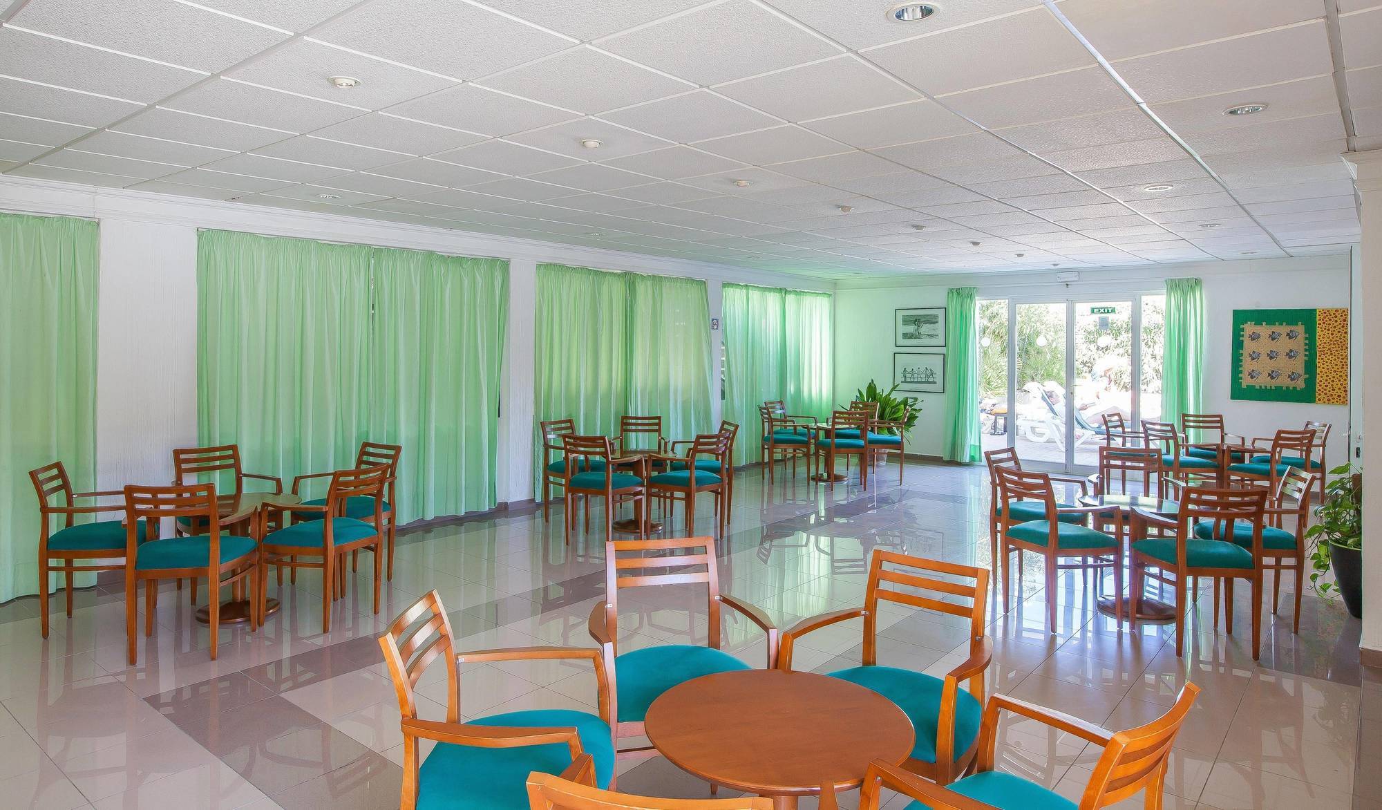 Hotel Bella Mar Cala Ratjada  Eksteriør bilde