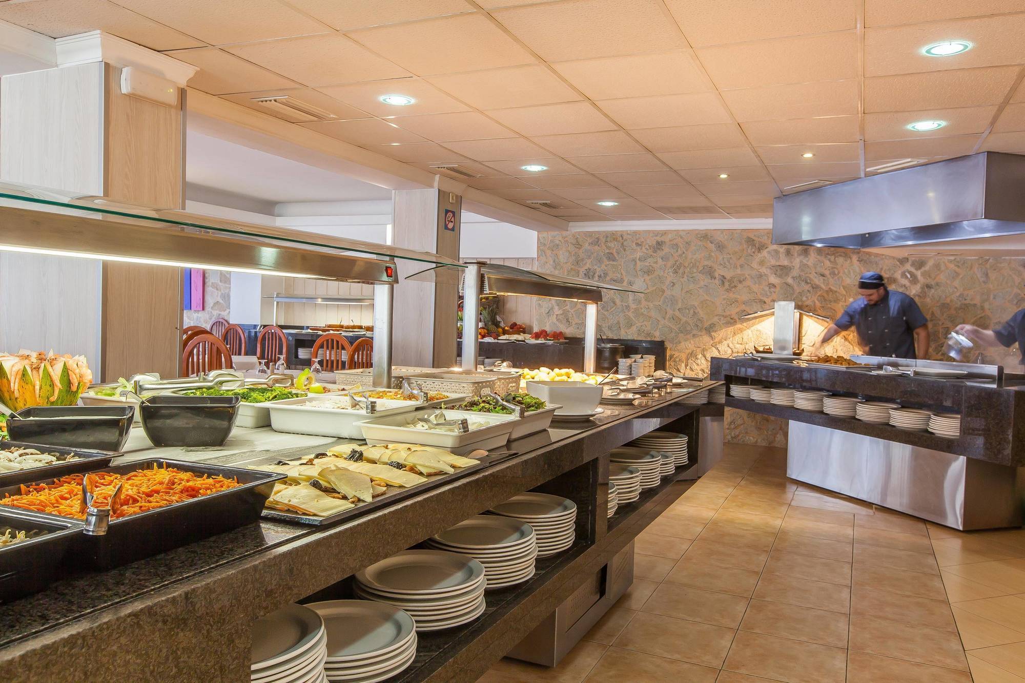 Hotel Bella Mar Cala Ratjada  Eksteriør bilde