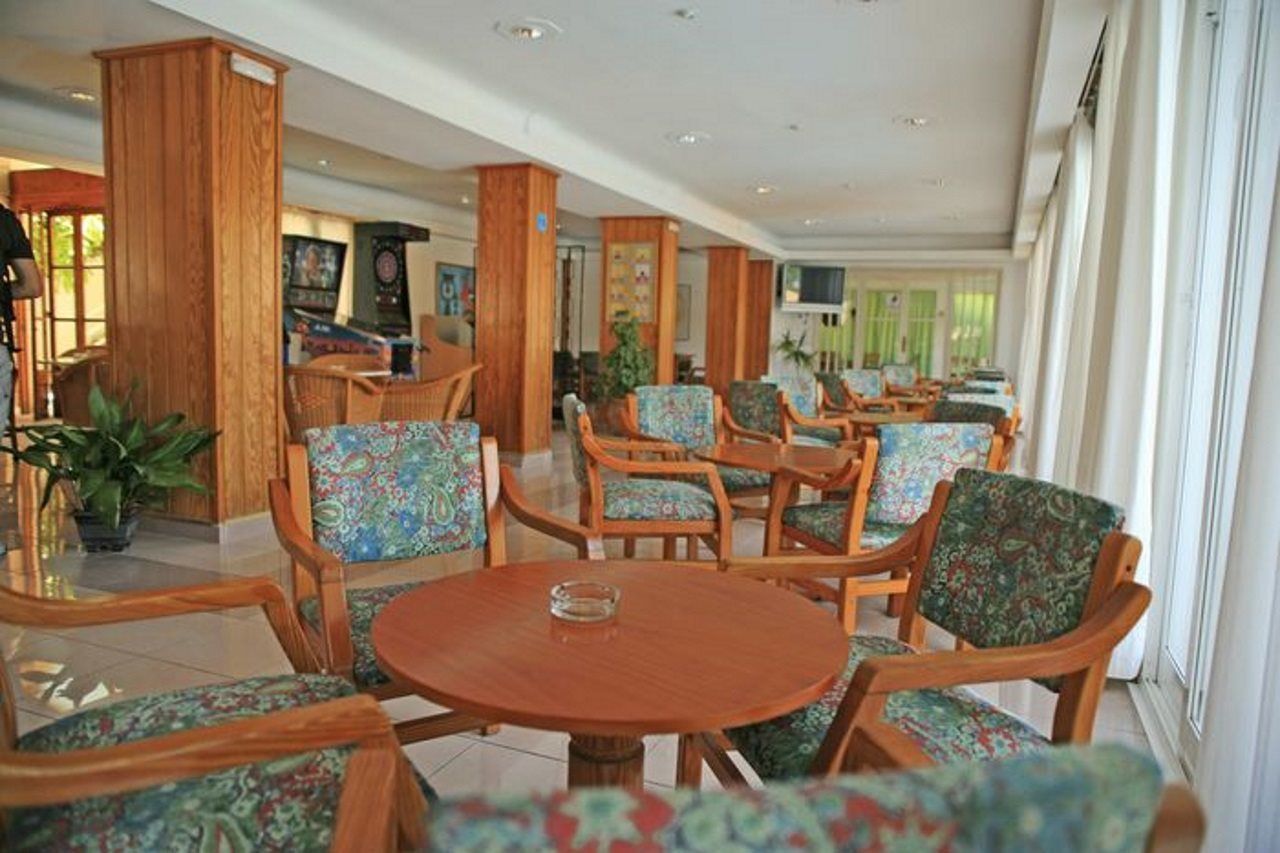 Hotel Bella Mar Cala Ratjada  Eksteriør bilde